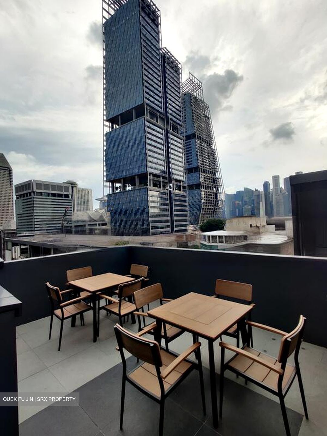 The M (D7), Apartment #459401801